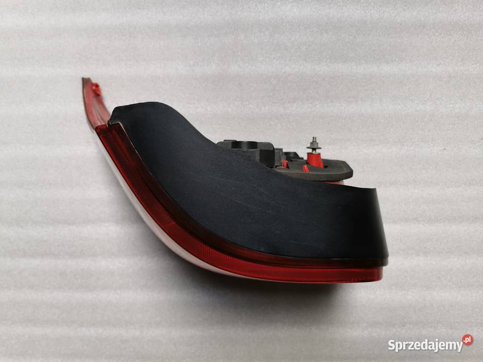 Lampa Lewy Tył Tylna Lewa VW Golf IV 3D 5D Wyszków