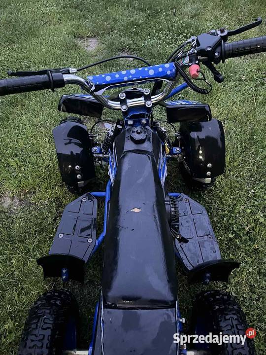 Quad 50 dzieci sprzedam