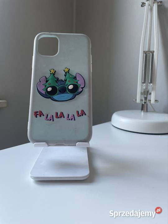 zestaw etui iphone 11 5 Sztuk Pokrowce, futerały i kabury wielkopolskie sprzedam