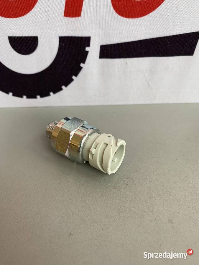 Czujnik ciśnienia oleju hydr Massey Ferguson podlaskie