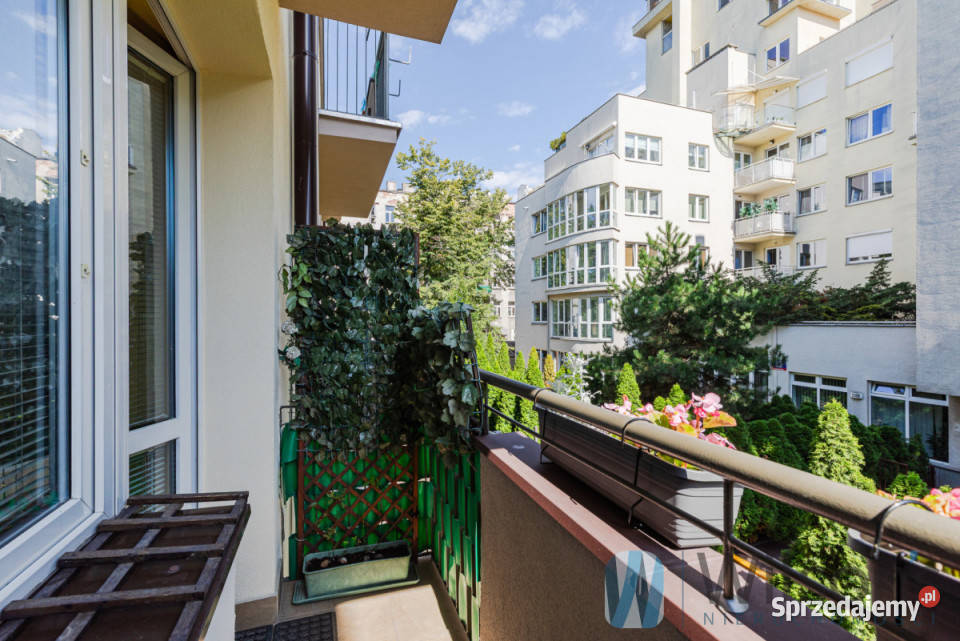 sprzedaży mieszkania Warszawa Orla 415m2