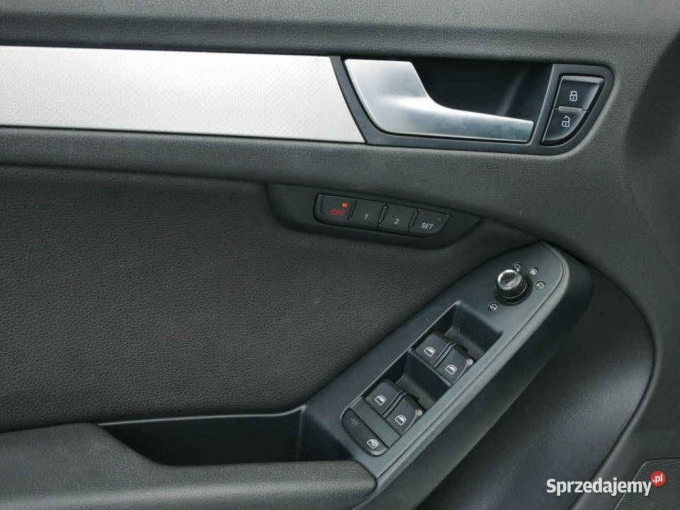 Audi A5 Sportback 32 FSI 265 Sportback 4x4 Goczałkowice-Zdrój