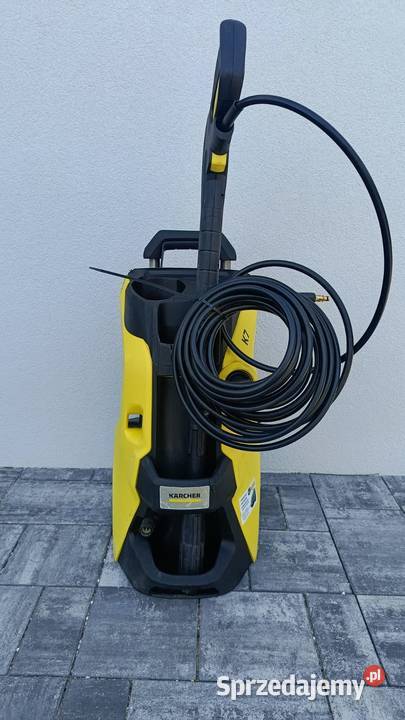 Myjka Karcher K 7 Power 150 bar Gwarancja