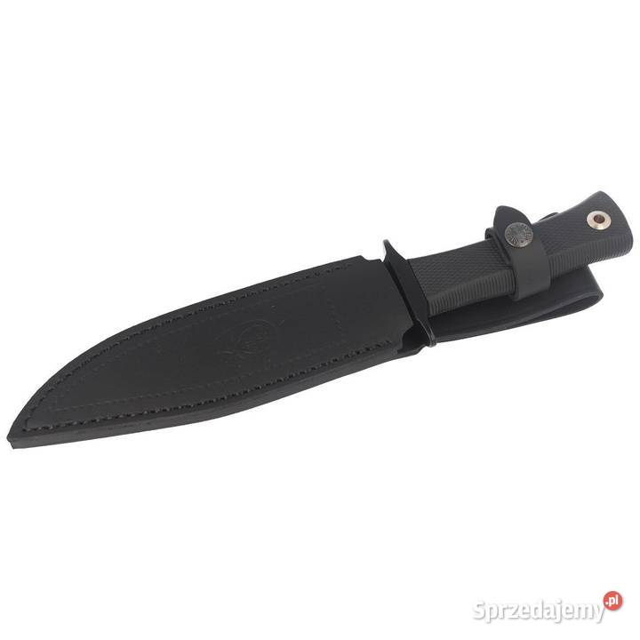 Nóż Muela Tactical Rubber Handle 180mm MIRAGE18N Akcesoria, narzędzia i noże Warszawa