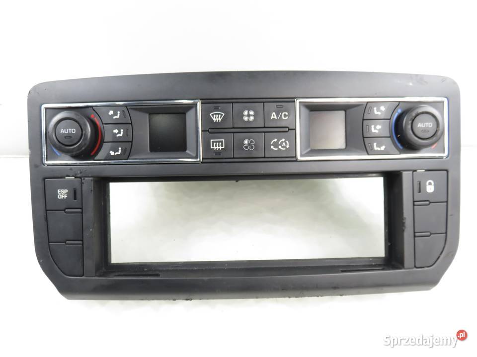 KLIMATRONIK CITROEN C5 III RD 5HB00933209 osobowe