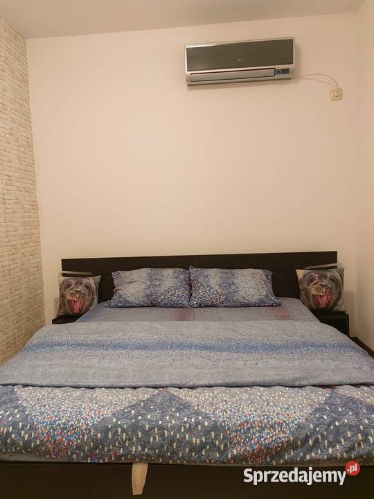 Apartament morzem właściciela Słoneczny Brzeg elektryczne Kraków