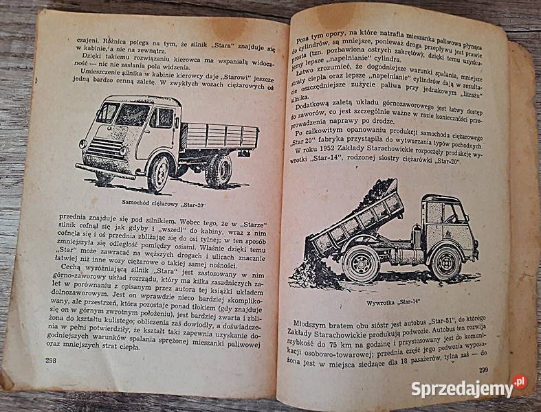 Obok kierowcy W Jeruzalimski sprzedam