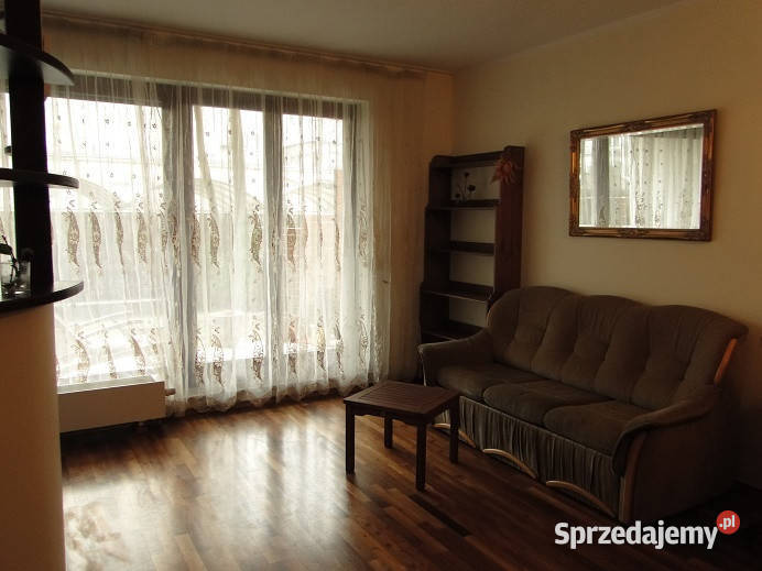 Mieszkaniestudio Rakowiecka 42 m2 metro Pole balkon mazowieckie Warszawa