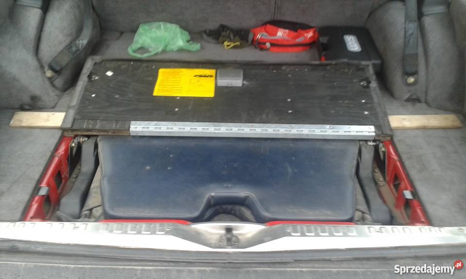 Volvo 940 24 TD sprzedam