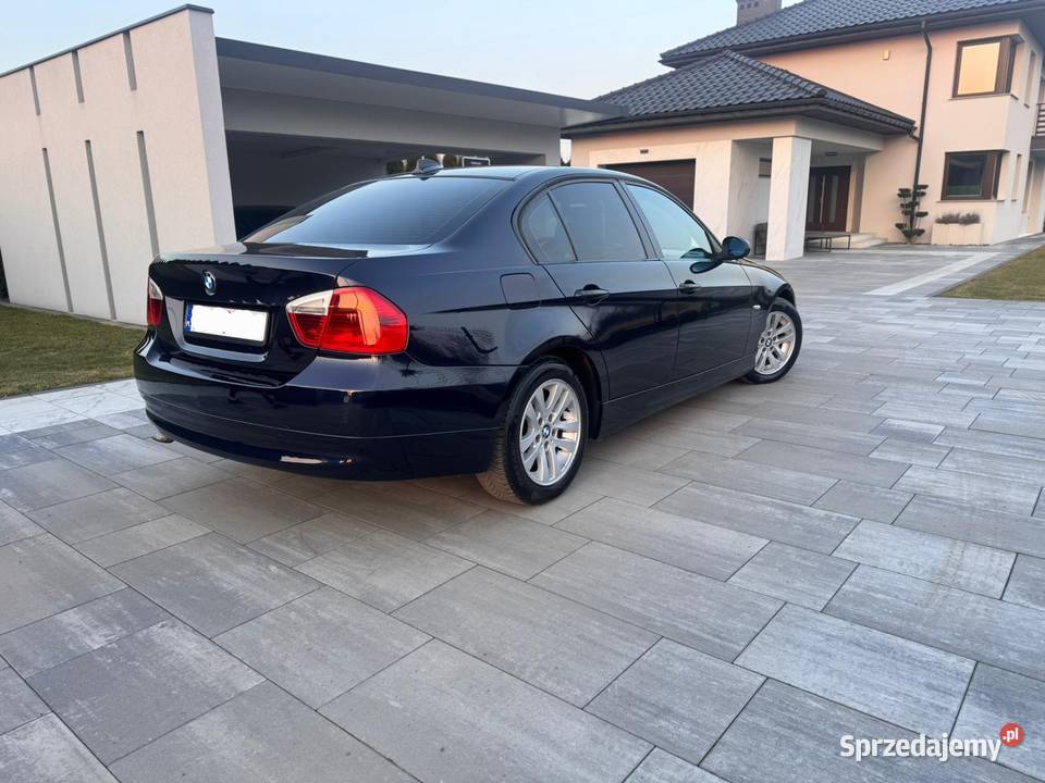 Bmw e90 sprowadzony Tarnów