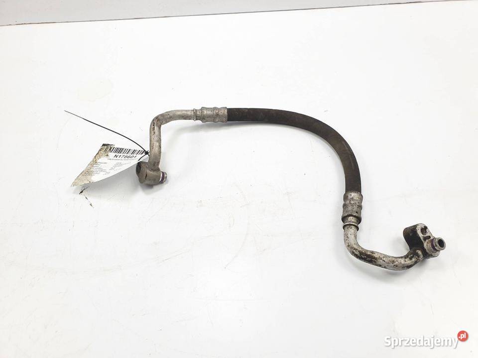 PRZEWÓD KLIMATYZACJI VOLKSWAGEN TOURAN Pozostałe Części samochodowe kujawsko-pomorskie