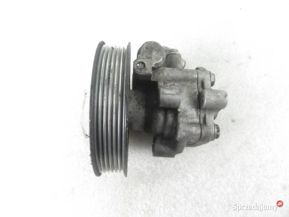 POMPA WSPOMAGANIA VW TOUAREG I 30 V6 TDI
