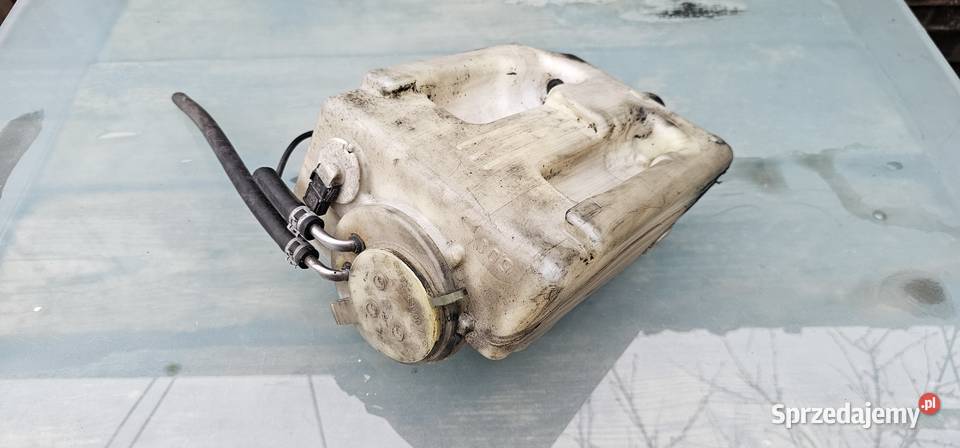 Zbiorniczek spryskiwaczy mercedes w210 Zbąszyń