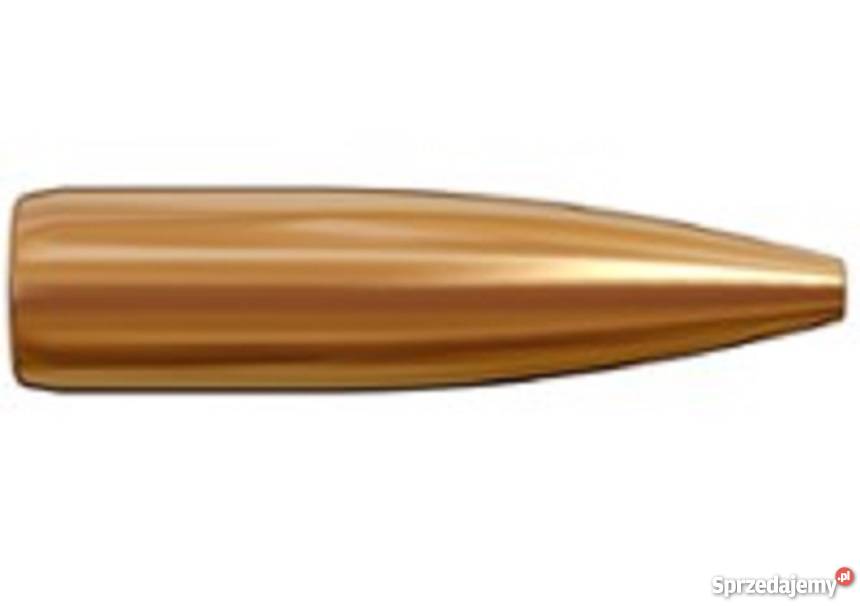 Pociski LAPUA 65264 SCENAR 65g100gr Warszawa