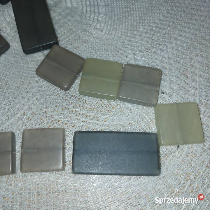 Plastikowych naszyjnik Ostróda