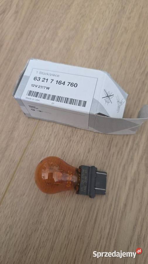 Żarówka 12V 277W BMW Mińsk Mazowiecki