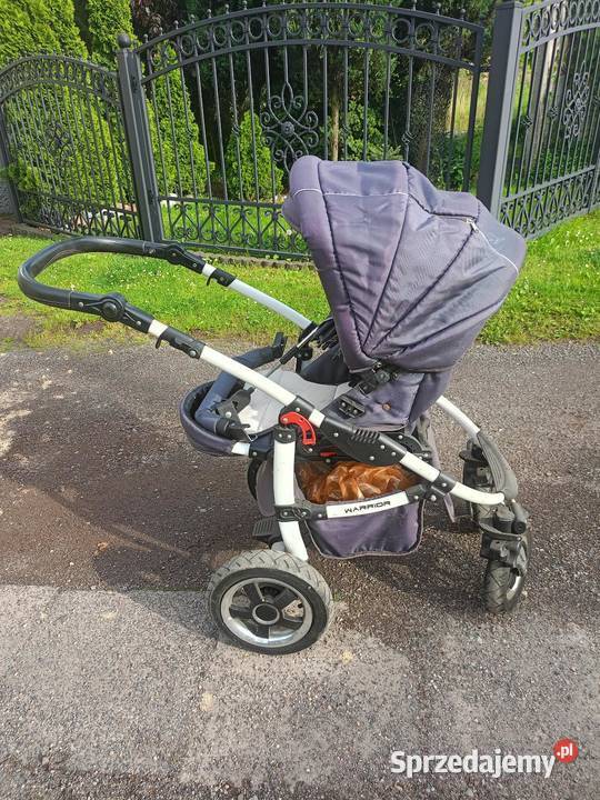 Wózek wielofunkcyjny Piekary Śląskie