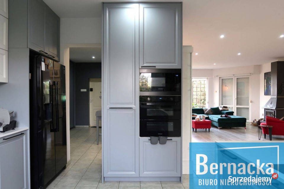 Dom parterowy na dużej działce Wrocławia 1 piętro Krzyżanowice