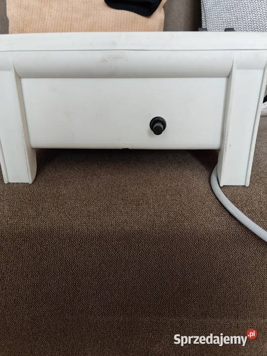 Piecyk elektryczny Szczecin