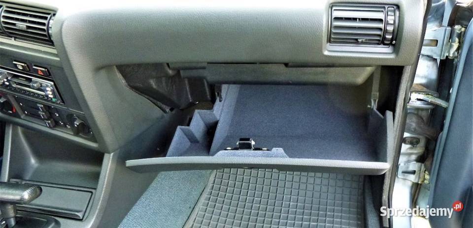 BMW E30 1989 sedan Warszawa sprzedam