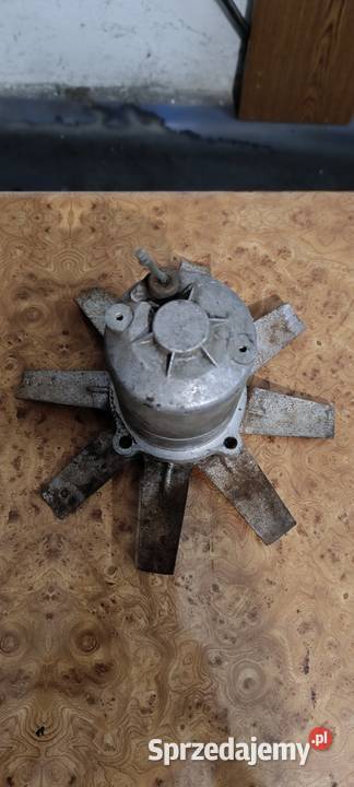 Silniczek 12V dolnośląskie Przeworno