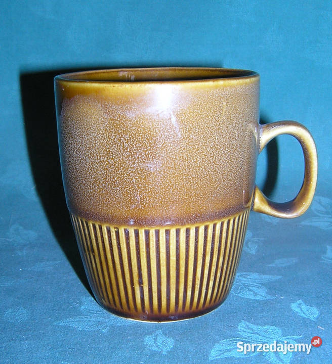 kubek Zośka Mirostowice vintageD Bartków sprzedam