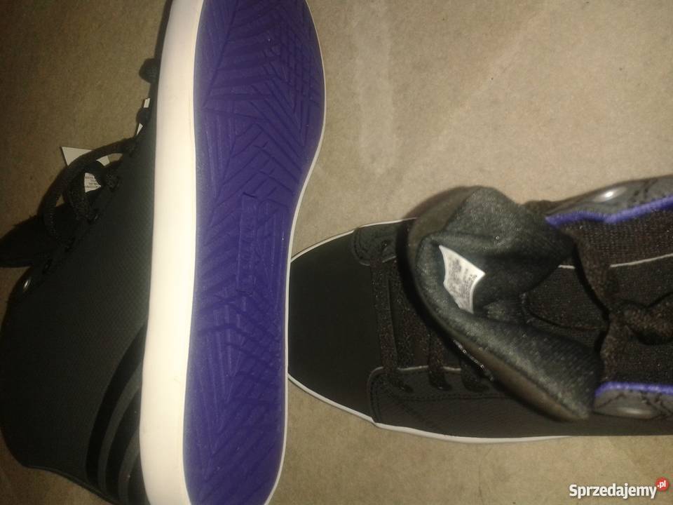 NOWE Adidas neo Vulc 42 27 wkładka Kraków