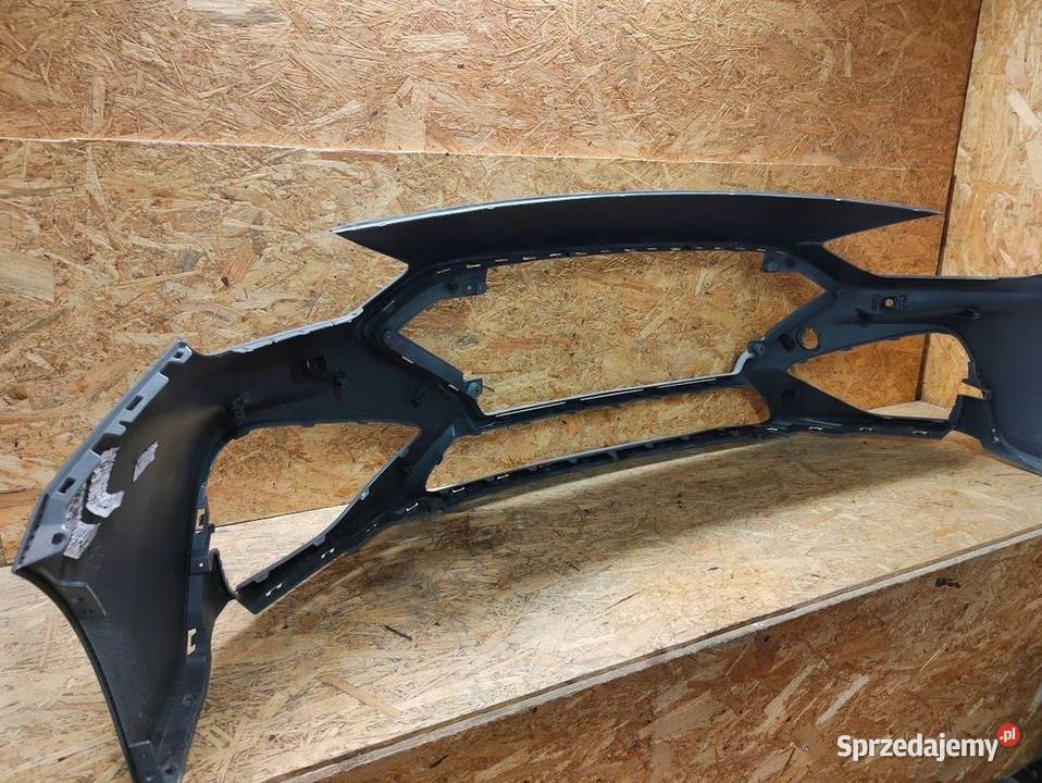 Zderzak Przód Hyundai I30 III NLine Lift Pleszew