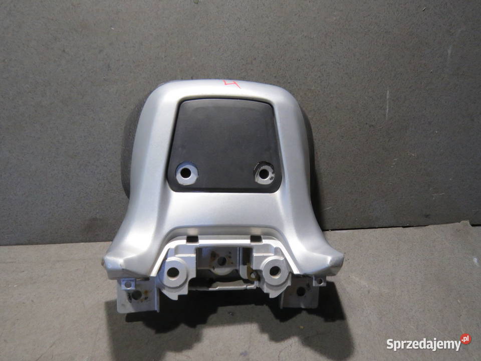 SUZUKI BURGMAN 400 2004 K4 250 oparcie pasażera Pozostałe Warszawa