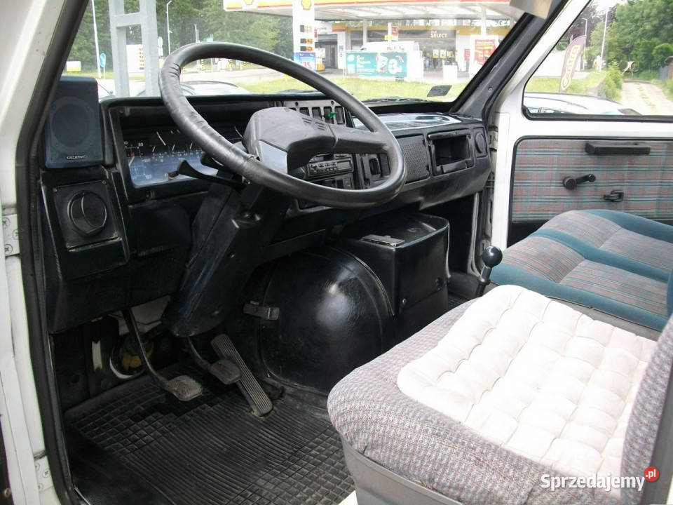 FS Lublin Lublin w stanie biały
