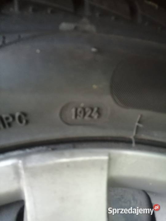 Mercedes A170 Mikorzyn