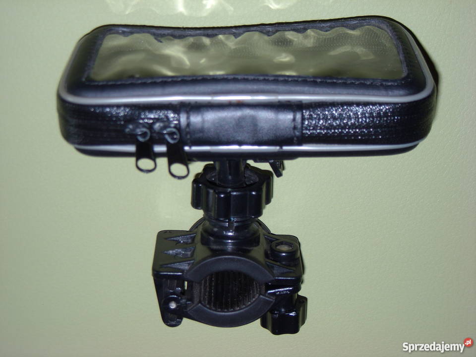 Uchwyt rowerowy wodoodporny SMART Extreme mazowieckie Rembertów