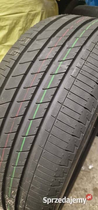 opony BRISGESTONE 21545 R18 letnie Pasym