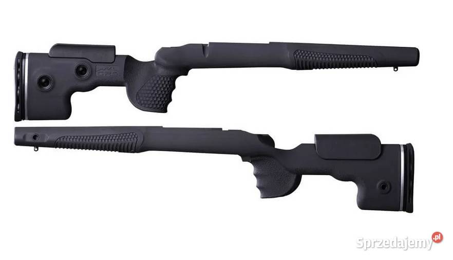 osada do broni niekokesz Stock GRS Fenris Sporty strzeleckie i myślistwo Trzcianka