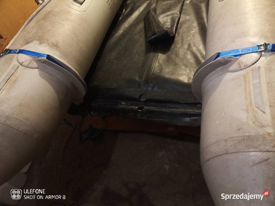 Klejenie i naprawa pontonu zachodniopomorskie Szczecin