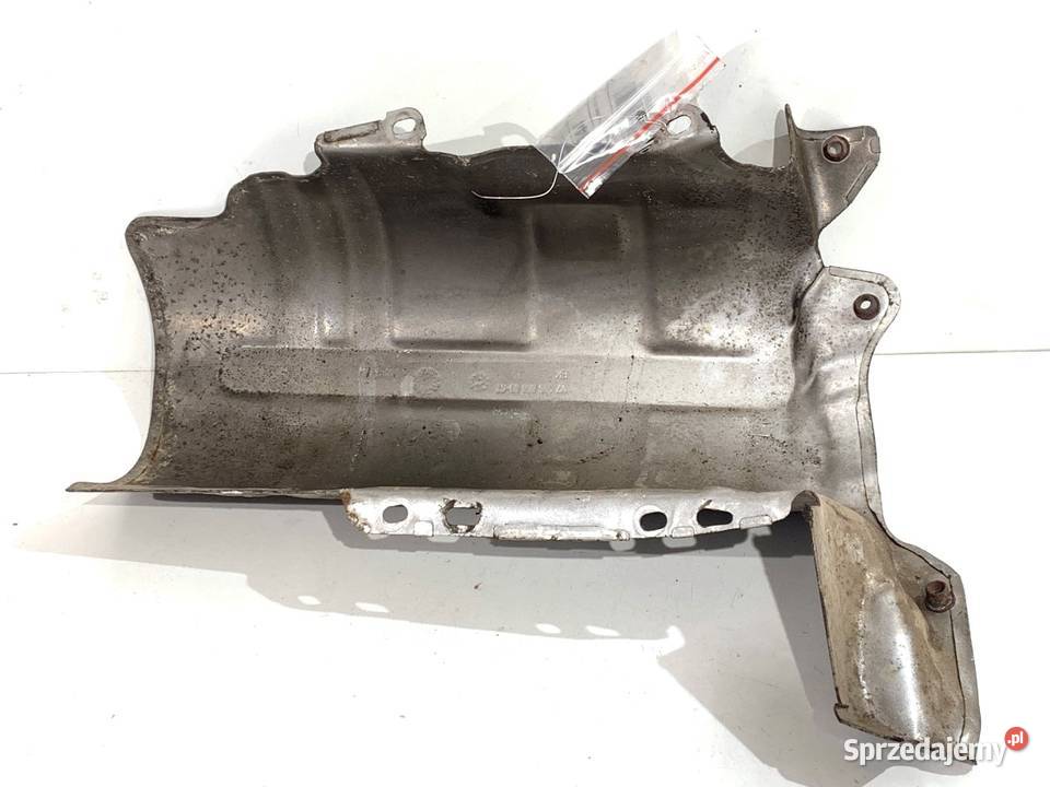 OSŁONA TERMICZNA MINI COUNTRYMAN R60 7595606 osobowe