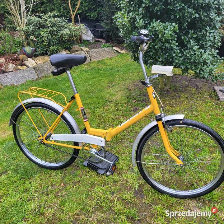 Romet Jubilat 2 Oryginał 1981 r Bytom