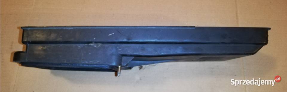 Obudowa filtra kabinowego Audi 80 90 b3 b4 sedan Sanok