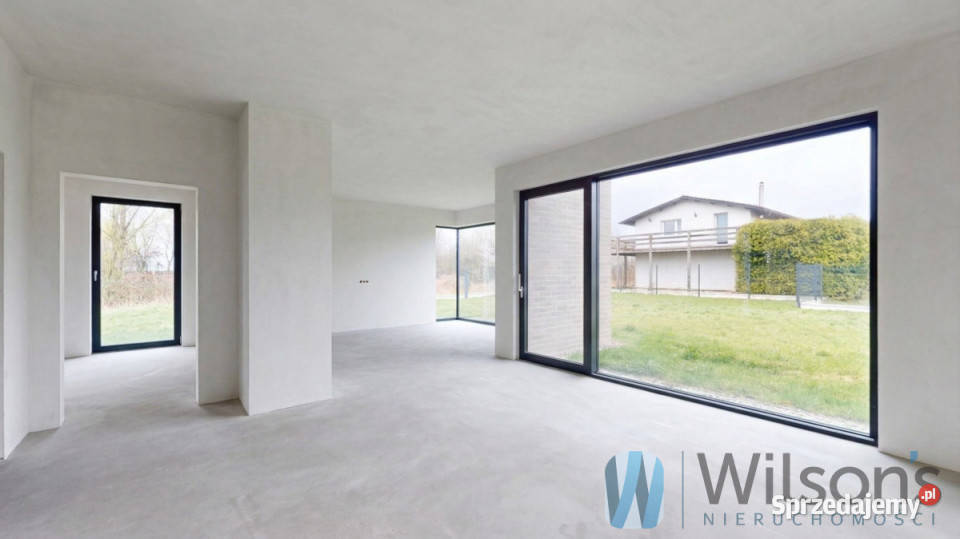 Dom bliźniak do sprzedania Warszawa Syta 25727m2 mazowieckie