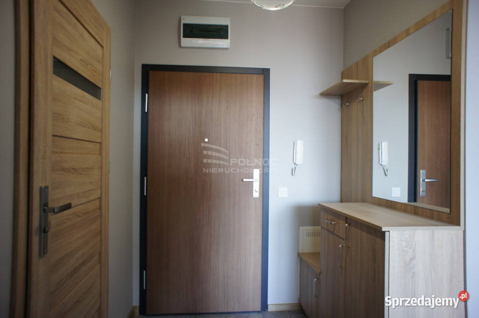 Na wynajem 2pok IV piętro winda Pocztovia
