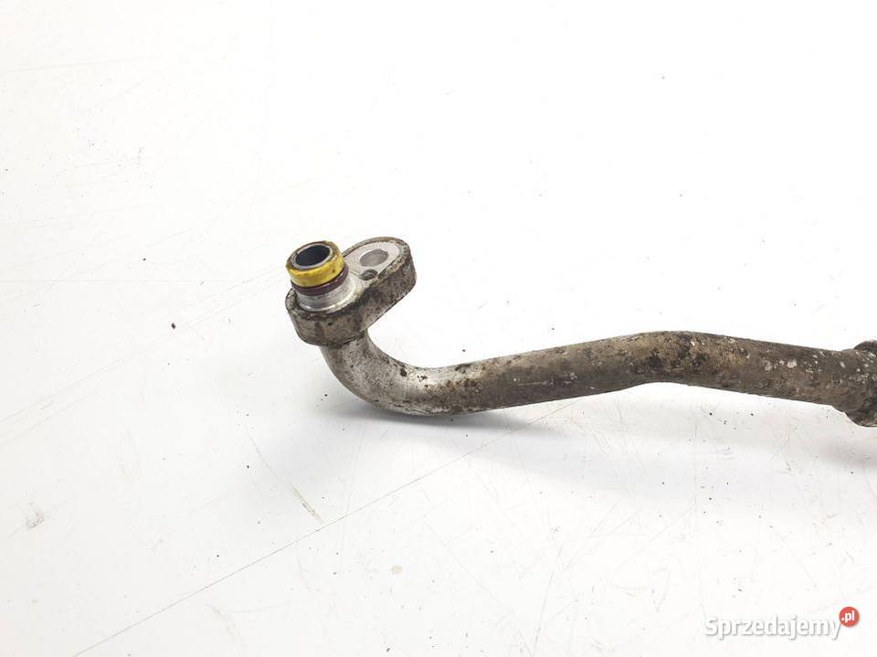 PRZEWÓD KLIMATYZACJI VOLKSWAGEN CRAFTER Lipno