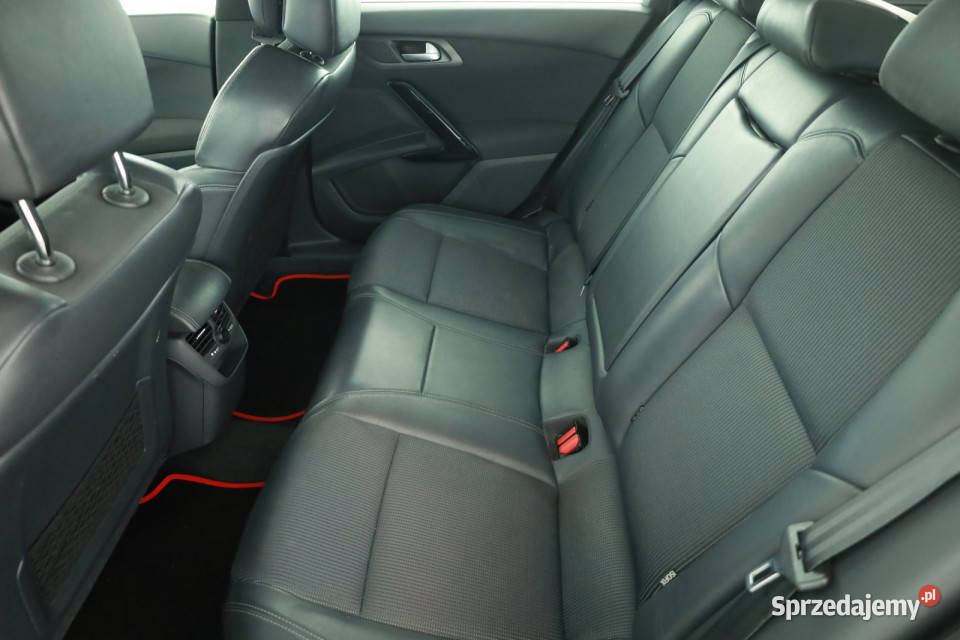 Peugeot 508 20 HDi Piaseczno