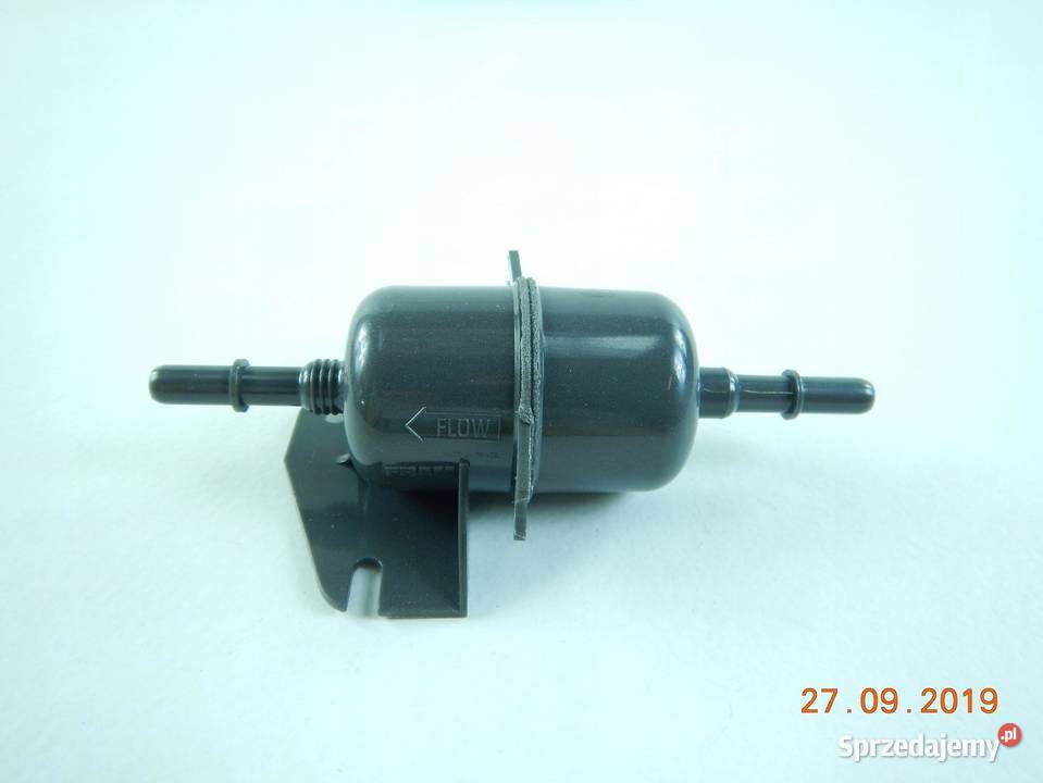 FILTR PALIWA FIAT PALIO 12 16 SEICENTO 06 ASO