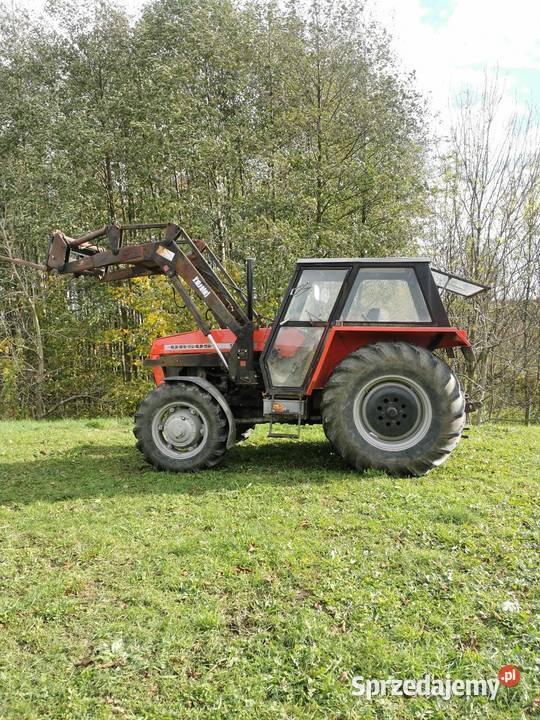 Ursus 904 Turbo 4x4 Tur 385 902 912 914 1612 Jarosław