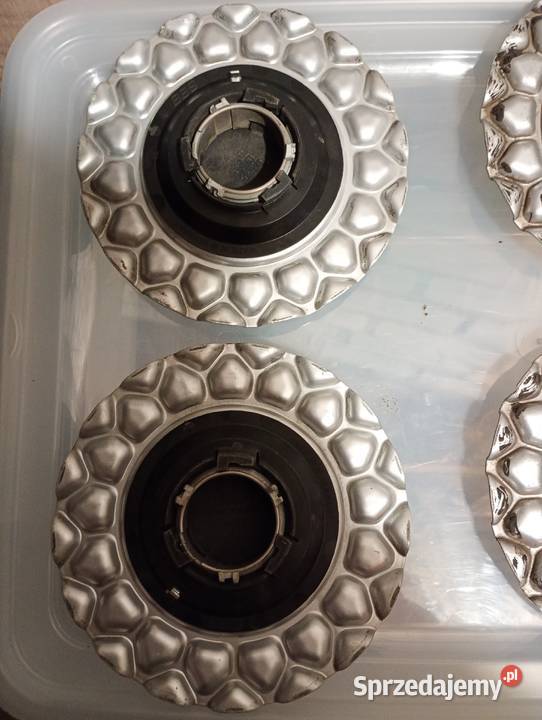 BMW e30 bbs rz 15 Dekielki aluminiowe warmińsko-mazurskie Pisz
