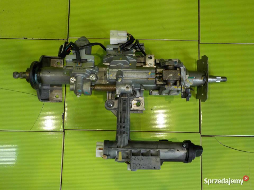 IX55 0812 EUROPA kolumna kierownicza GJ51011201 Suków