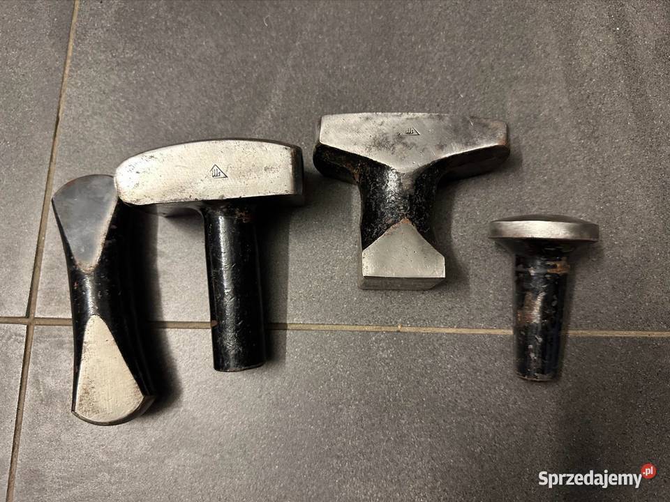 Zestaw babek blacharskich Mllner Herber Siedlce