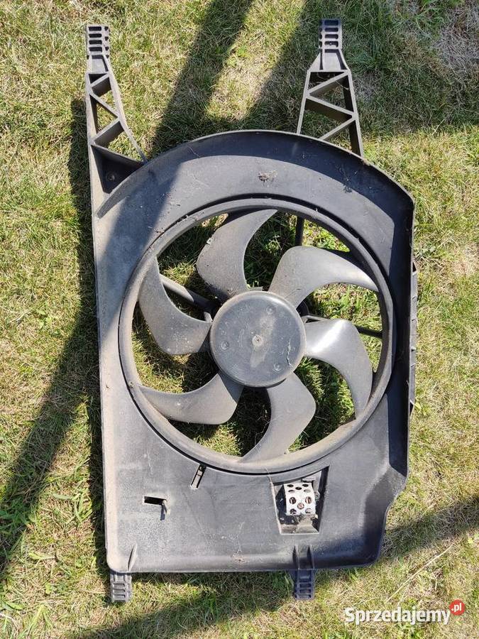 chłodnica wody i klimatyzacji i wentylator mazowieckie Jedlnia-Letnisko