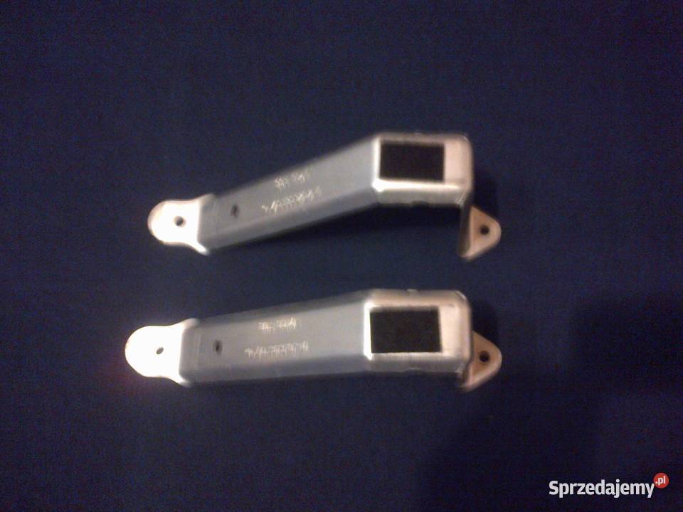 UCHWYT mocowanie podsufitki mercedes Pobiedziska sprzedam