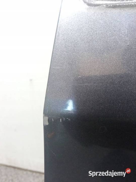 DRZWI LEWE PRZÓD 1G3 Toyota VersoS I 20102017 Rok produkcji 2011